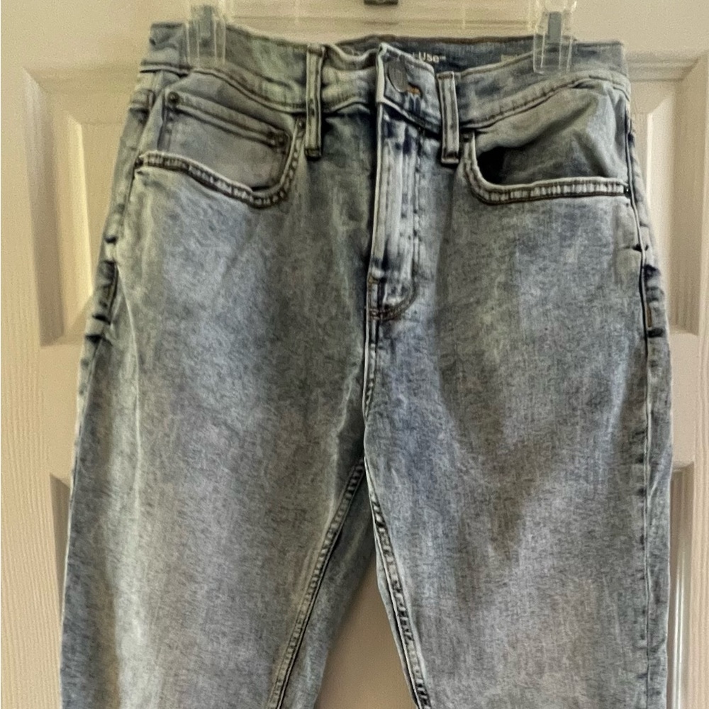 Original Use Men’s Jeans